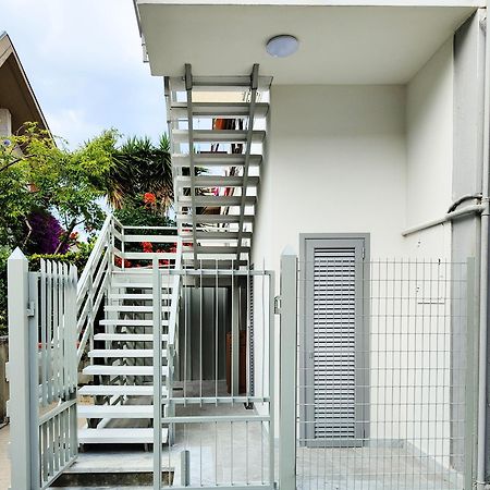 Cytrus Apartament Marina di Massa Exterior foto