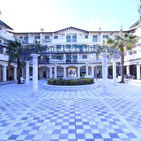 Cytrus Apartament Marina di Massa Exterior foto