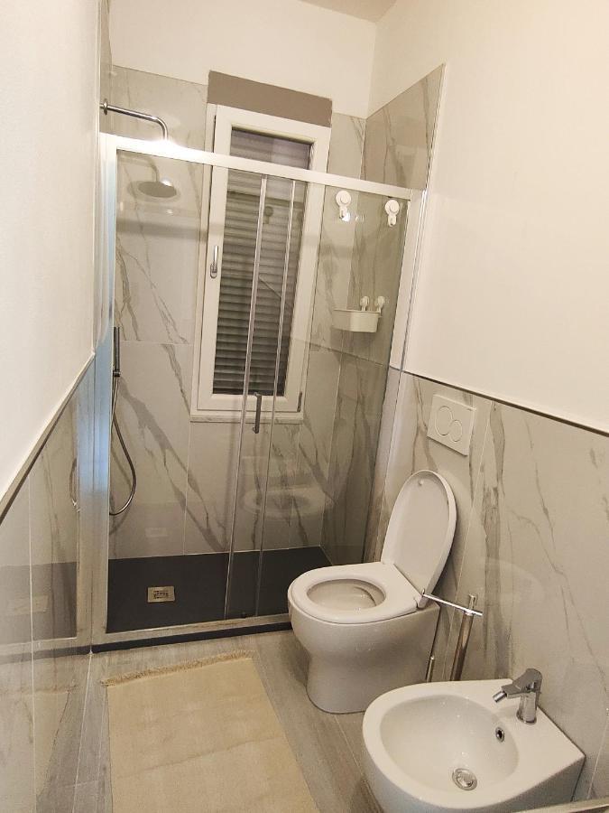 Cytrus Apartament Marina di Massa Exterior foto