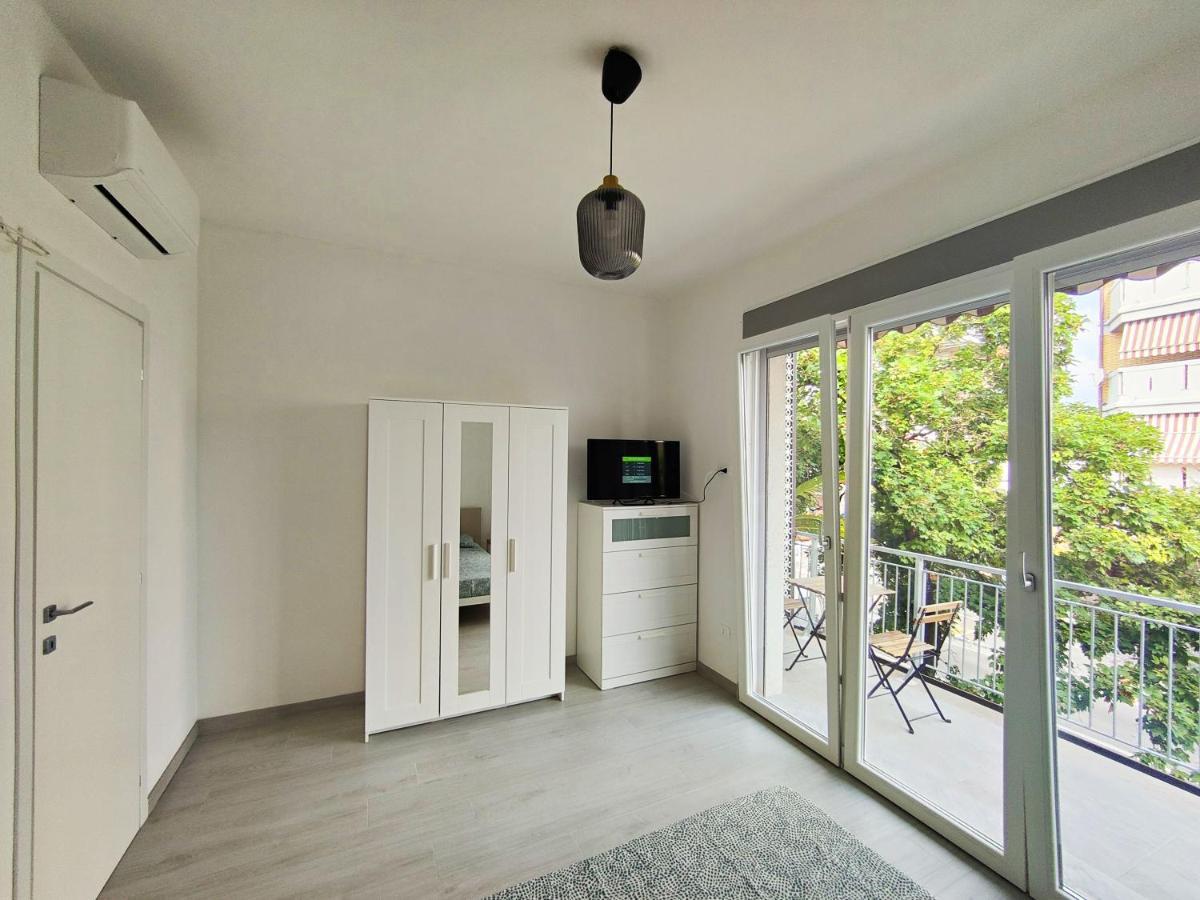 Cytrus Apartament Marina di Massa Exterior foto