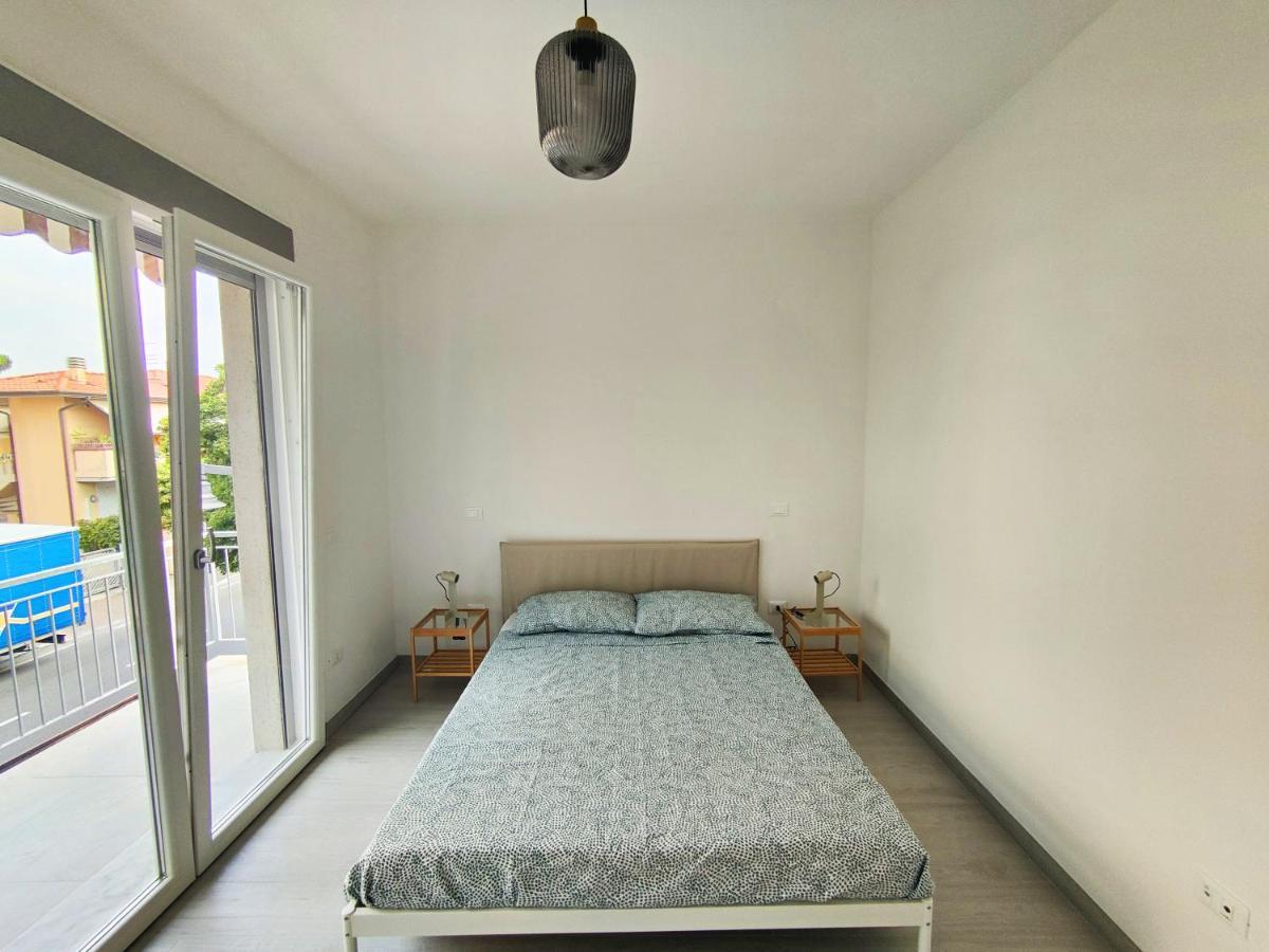 Cytrus Apartament Marina di Massa Exterior foto