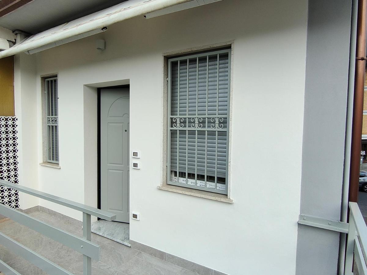 Cytrus Apartament Marina di Massa Exterior foto