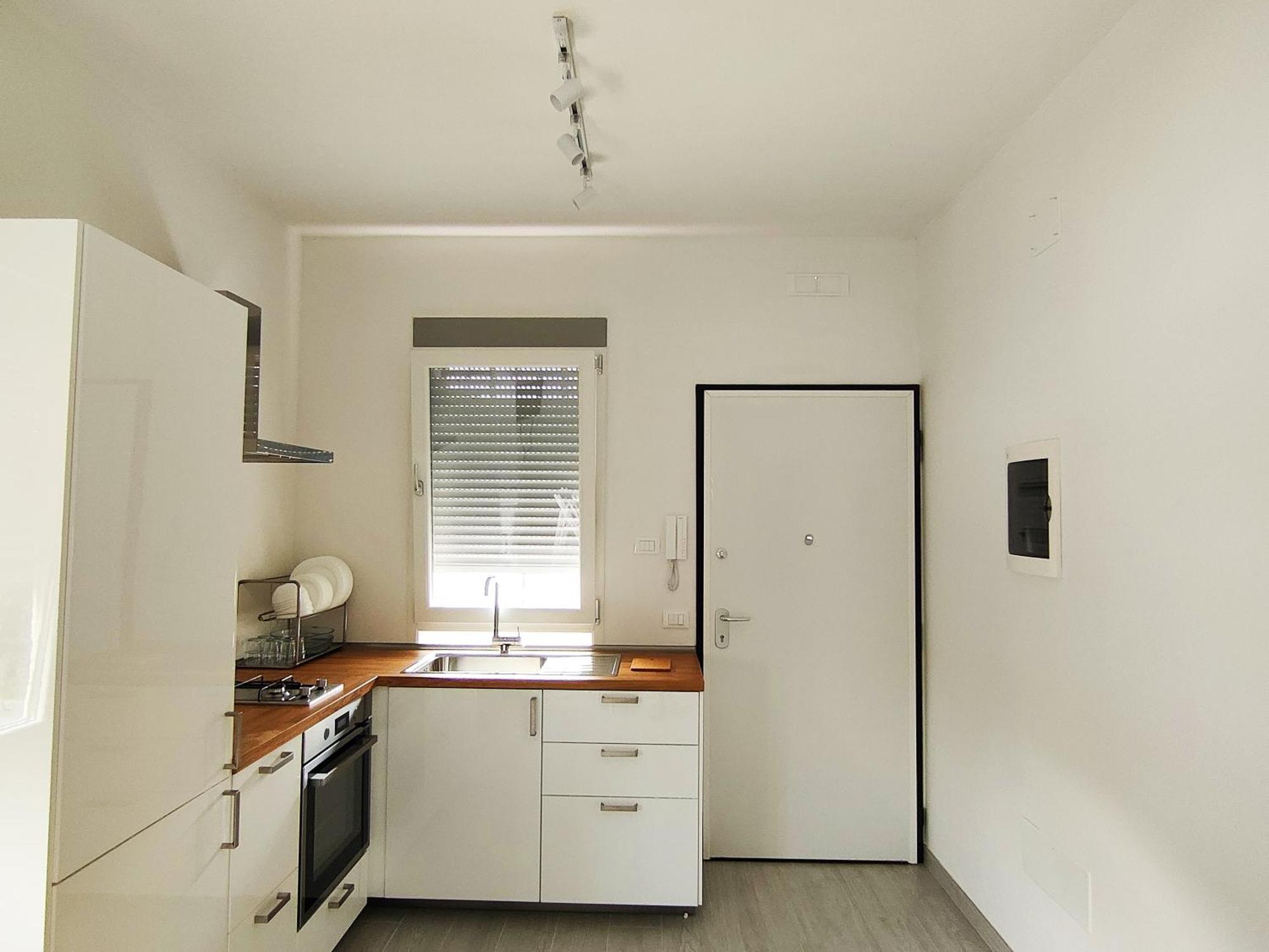 Cytrus Apartament Marina di Massa Exterior foto