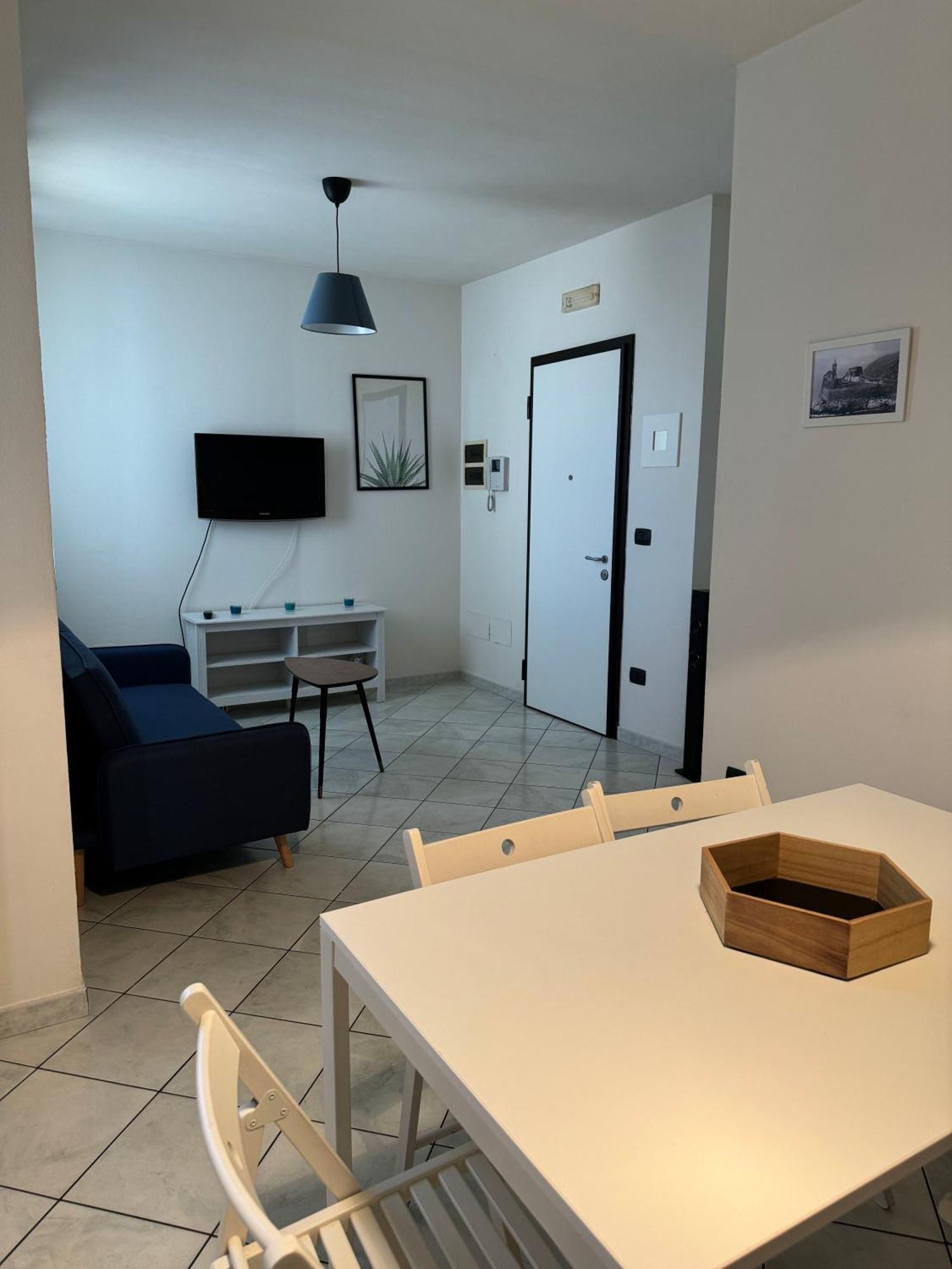 Cytrus Apartament Marina di Massa Exterior foto