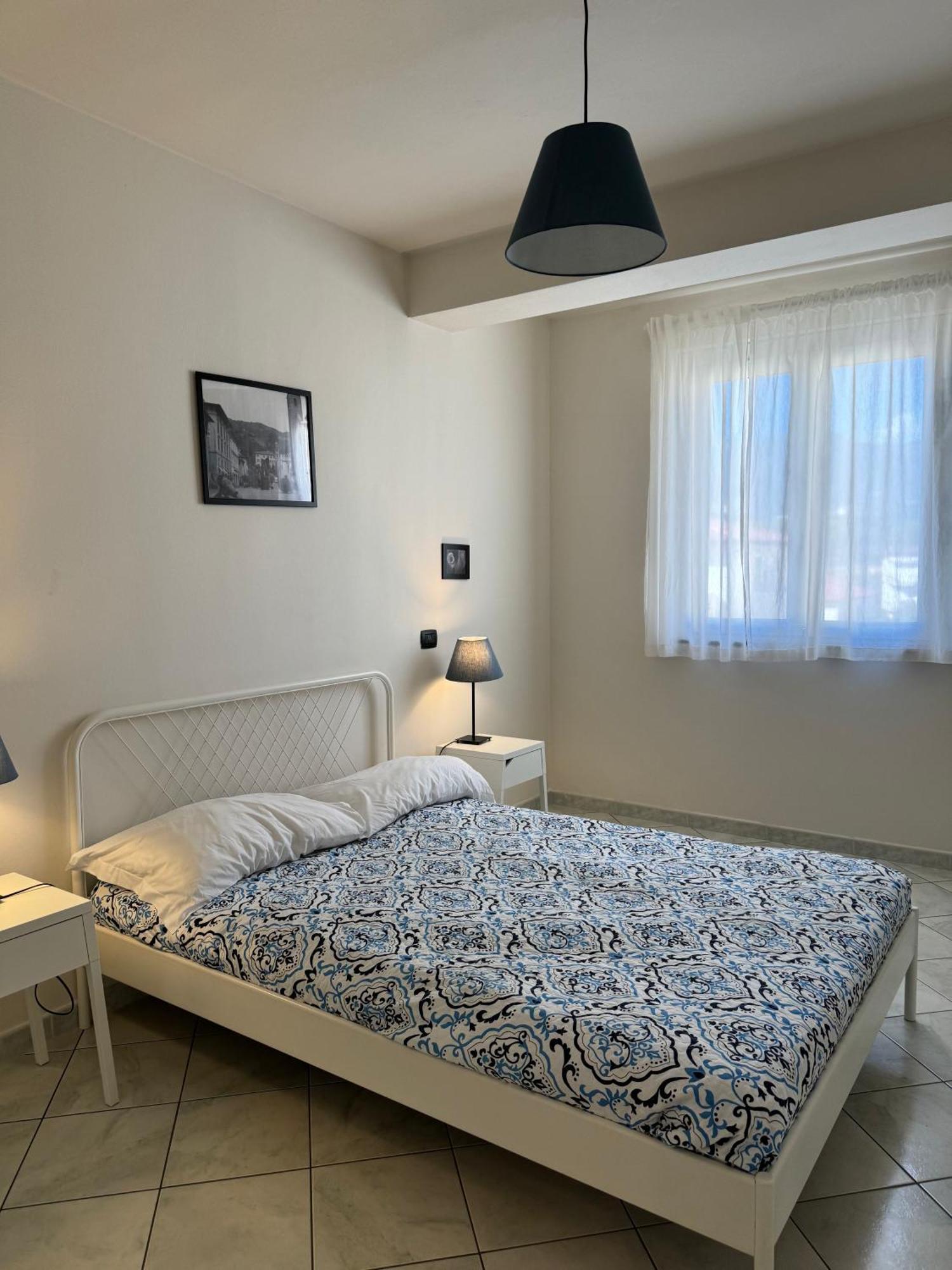 Cytrus Apartament Marina di Massa Exterior foto