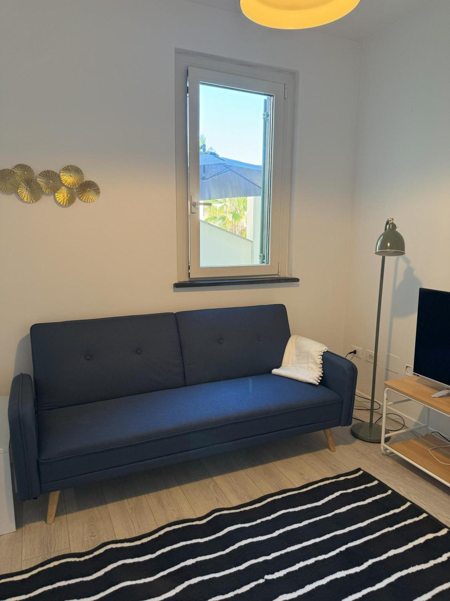 Cytrus Apartament Marina di Massa Exterior foto