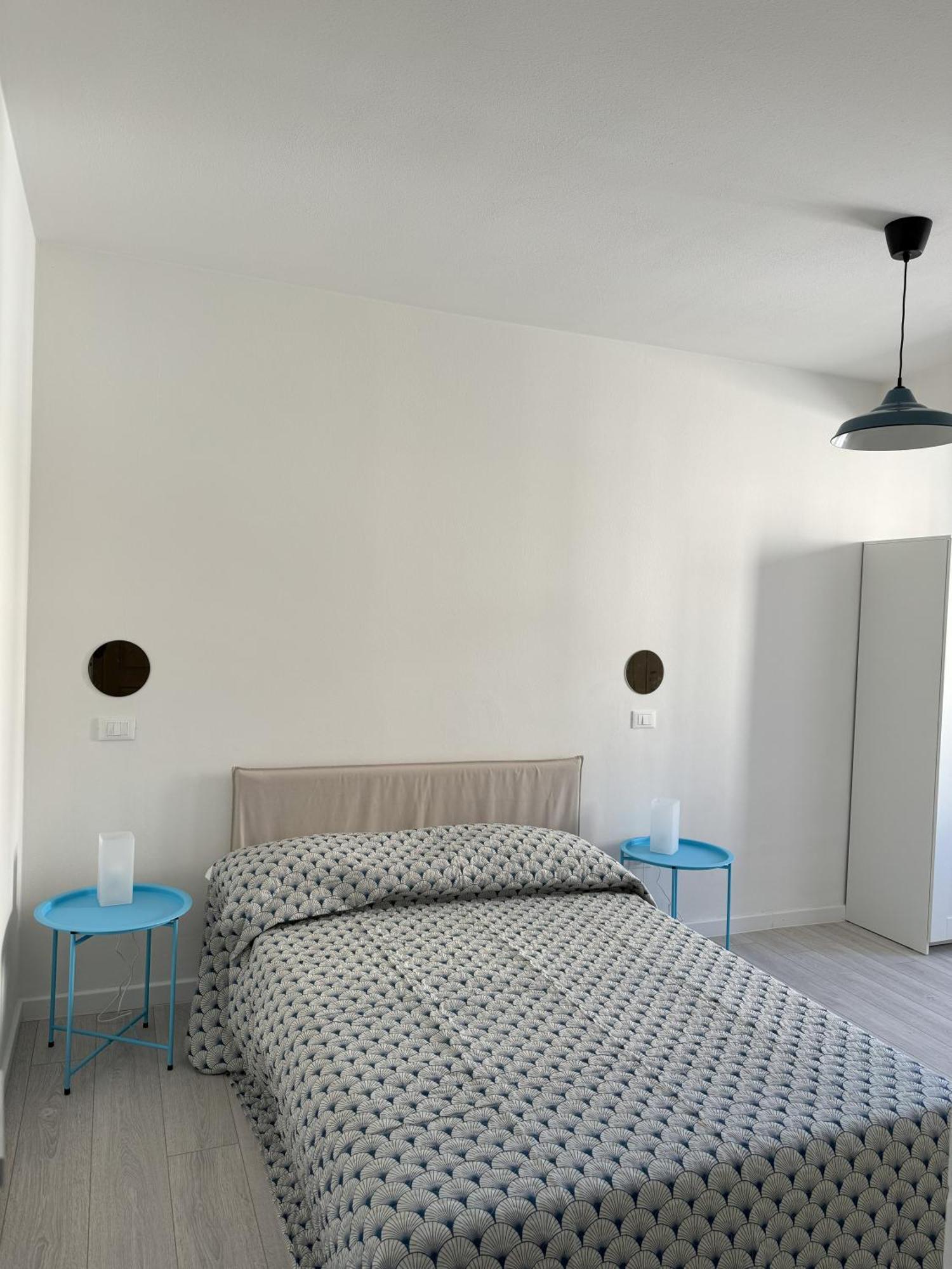 Cytrus Apartament Marina di Massa Exterior foto