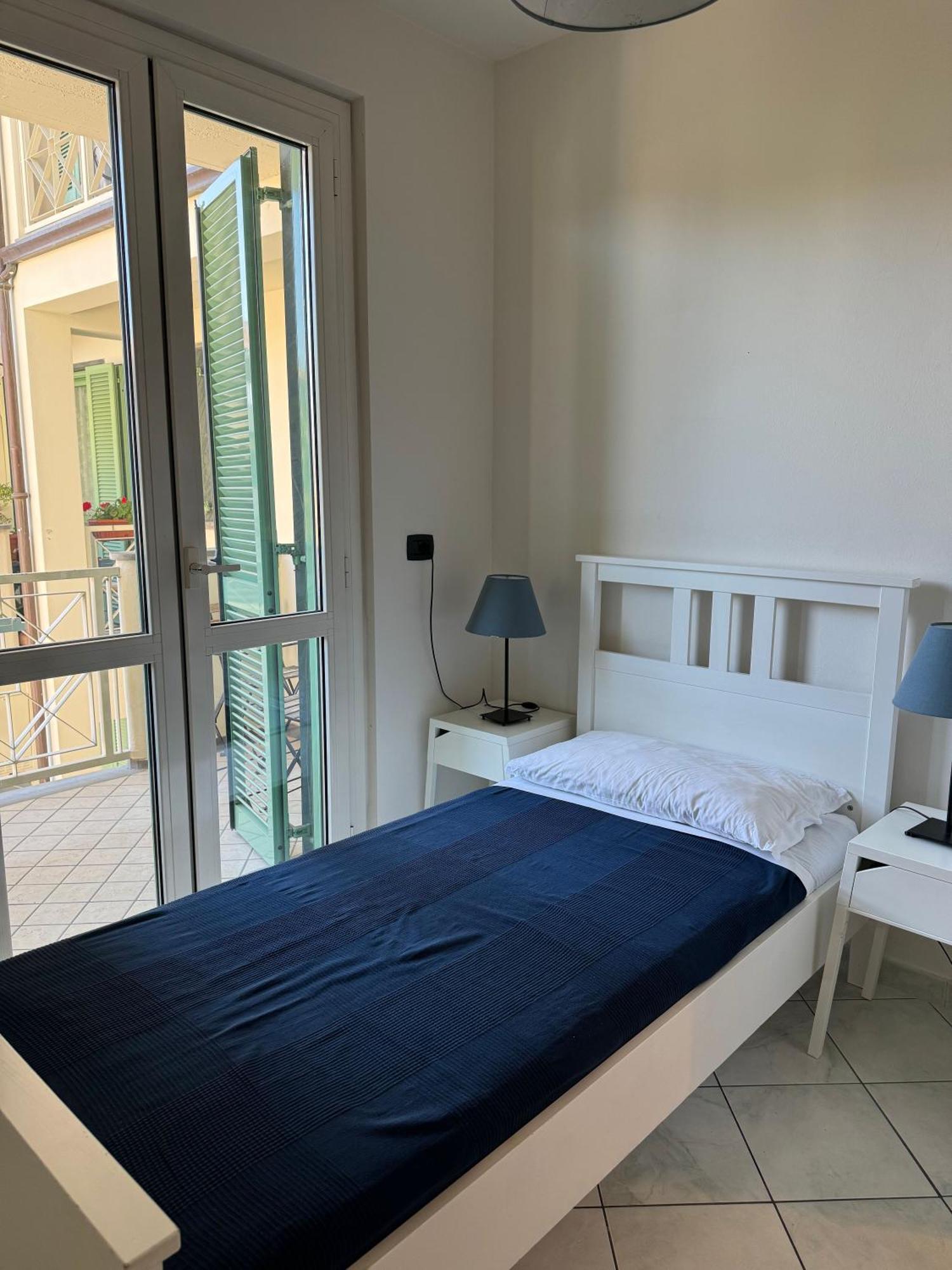 Cytrus Apartament Marina di Massa Exterior foto