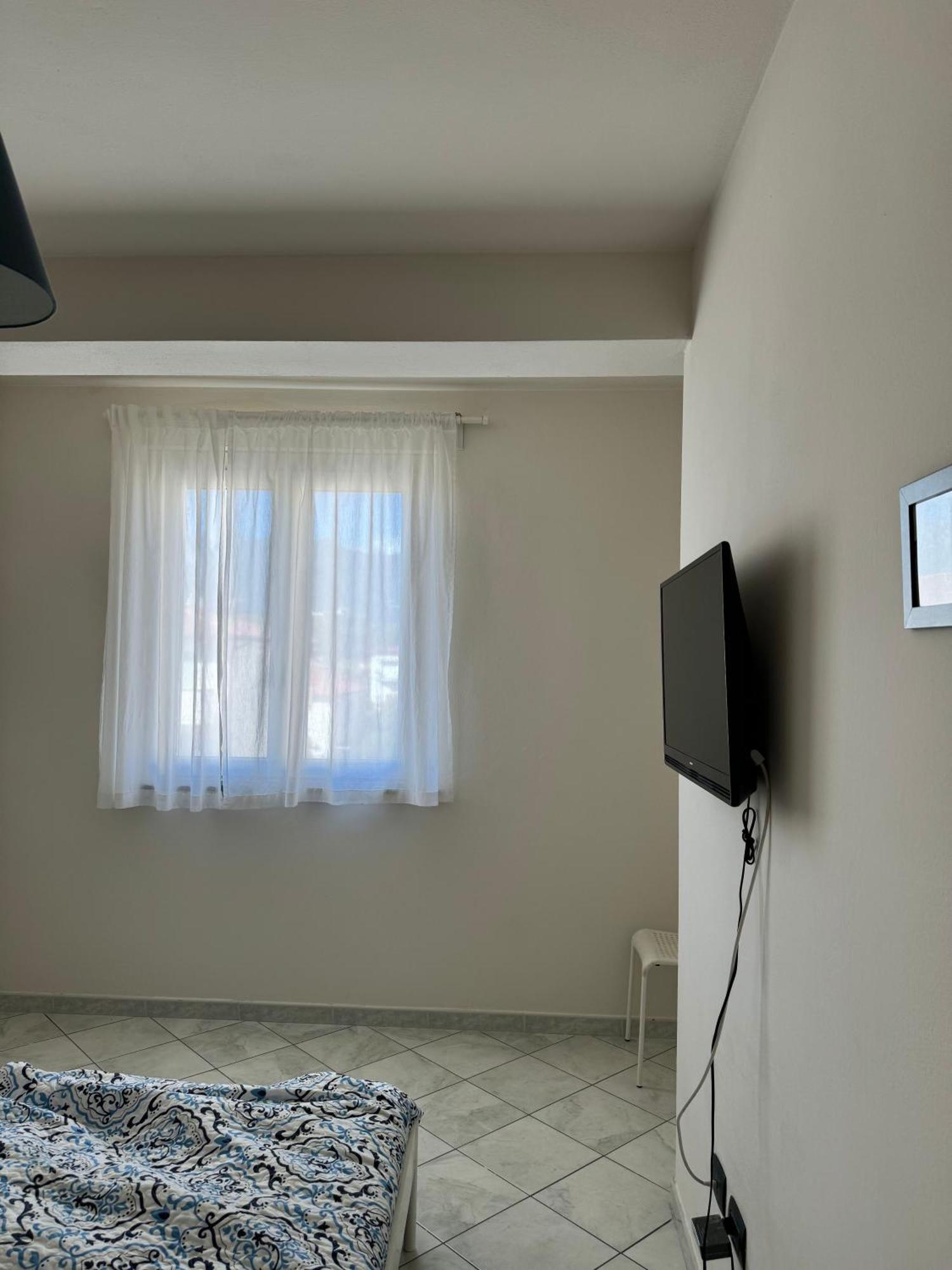 Cytrus Apartament Marina di Massa Exterior foto