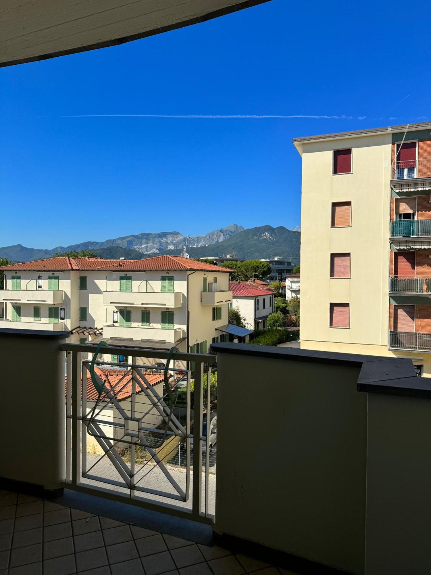 Cytrus Apartament Marina di Massa Exterior foto