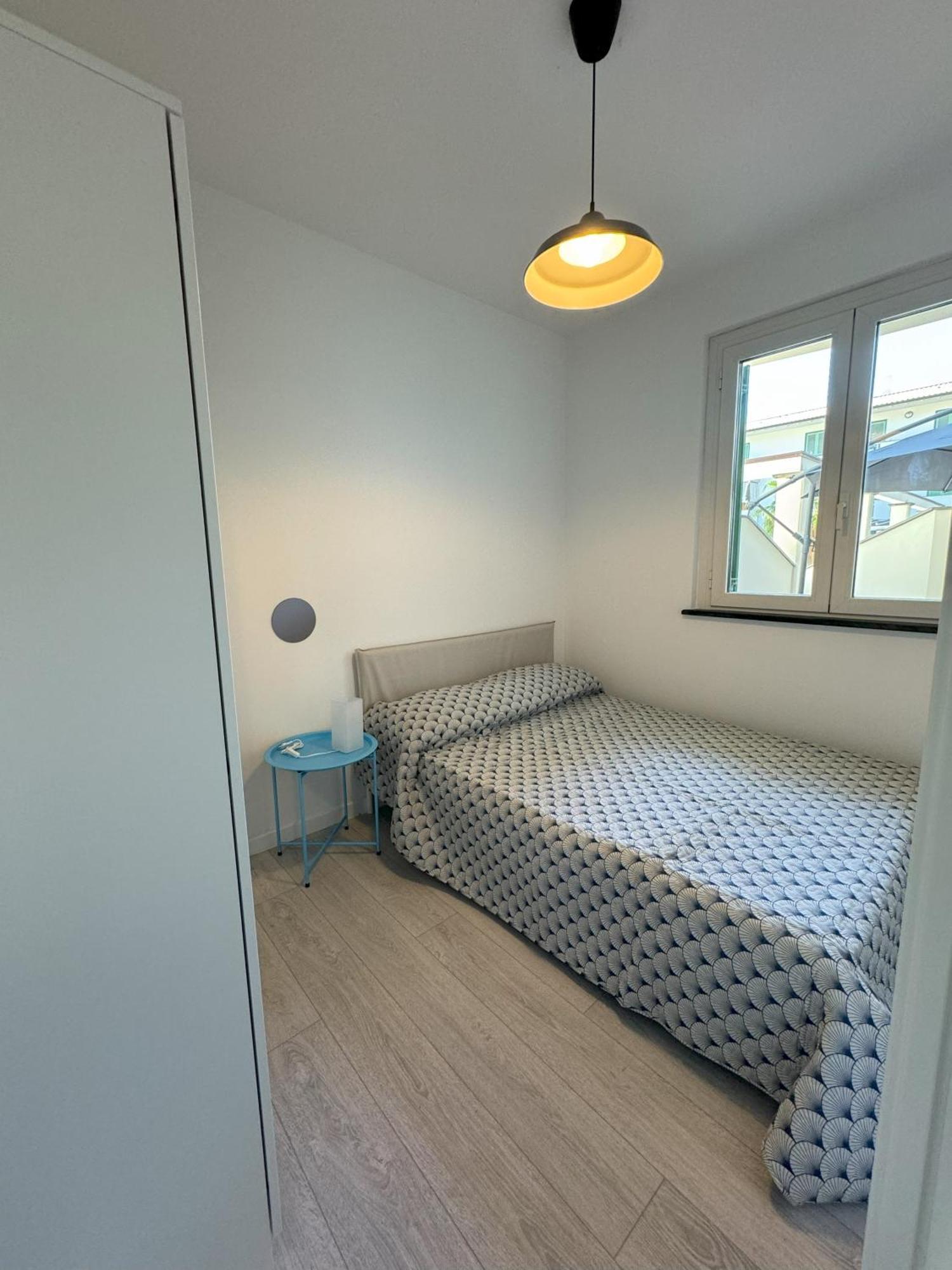 Cytrus Apartament Marina di Massa Exterior foto