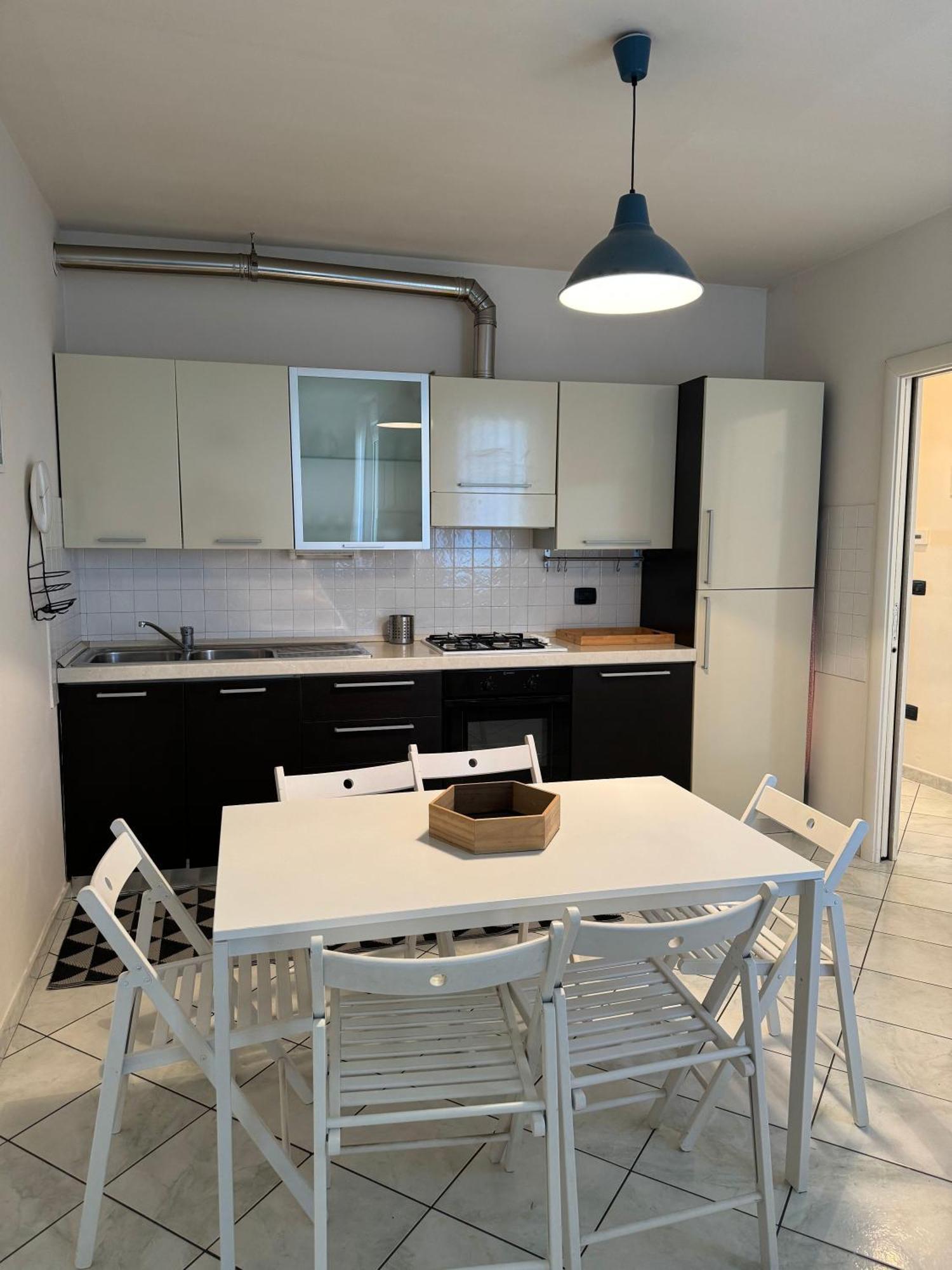 Cytrus Apartament Marina di Massa Exterior foto