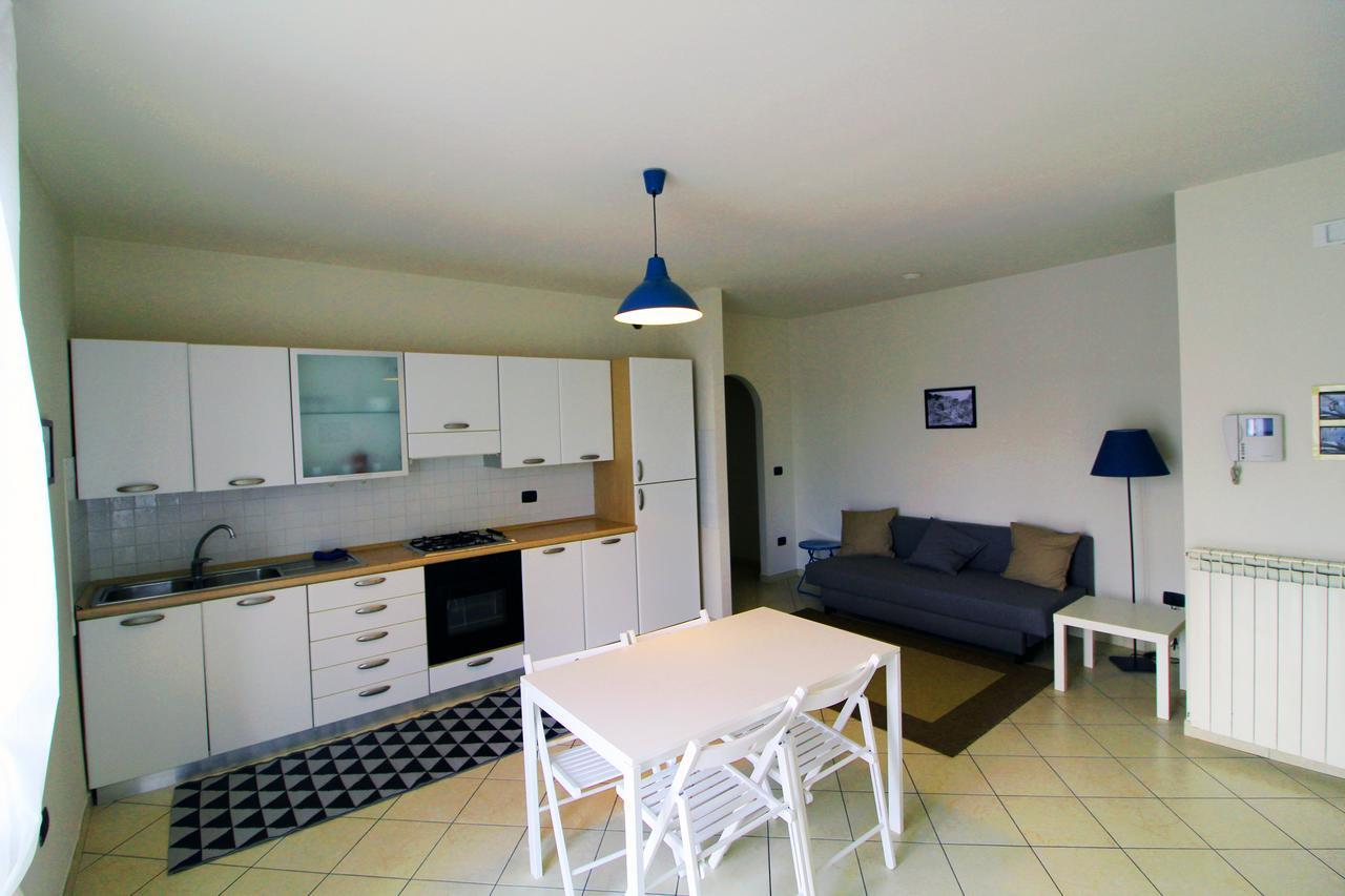 Cytrus Apartament Marina di Massa Exterior foto