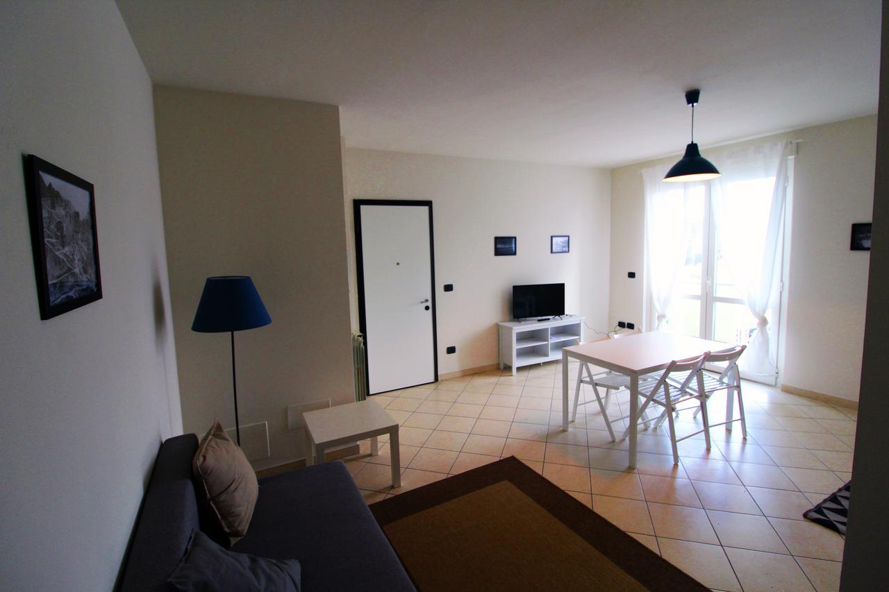 Cytrus Apartament Marina di Massa Exterior foto