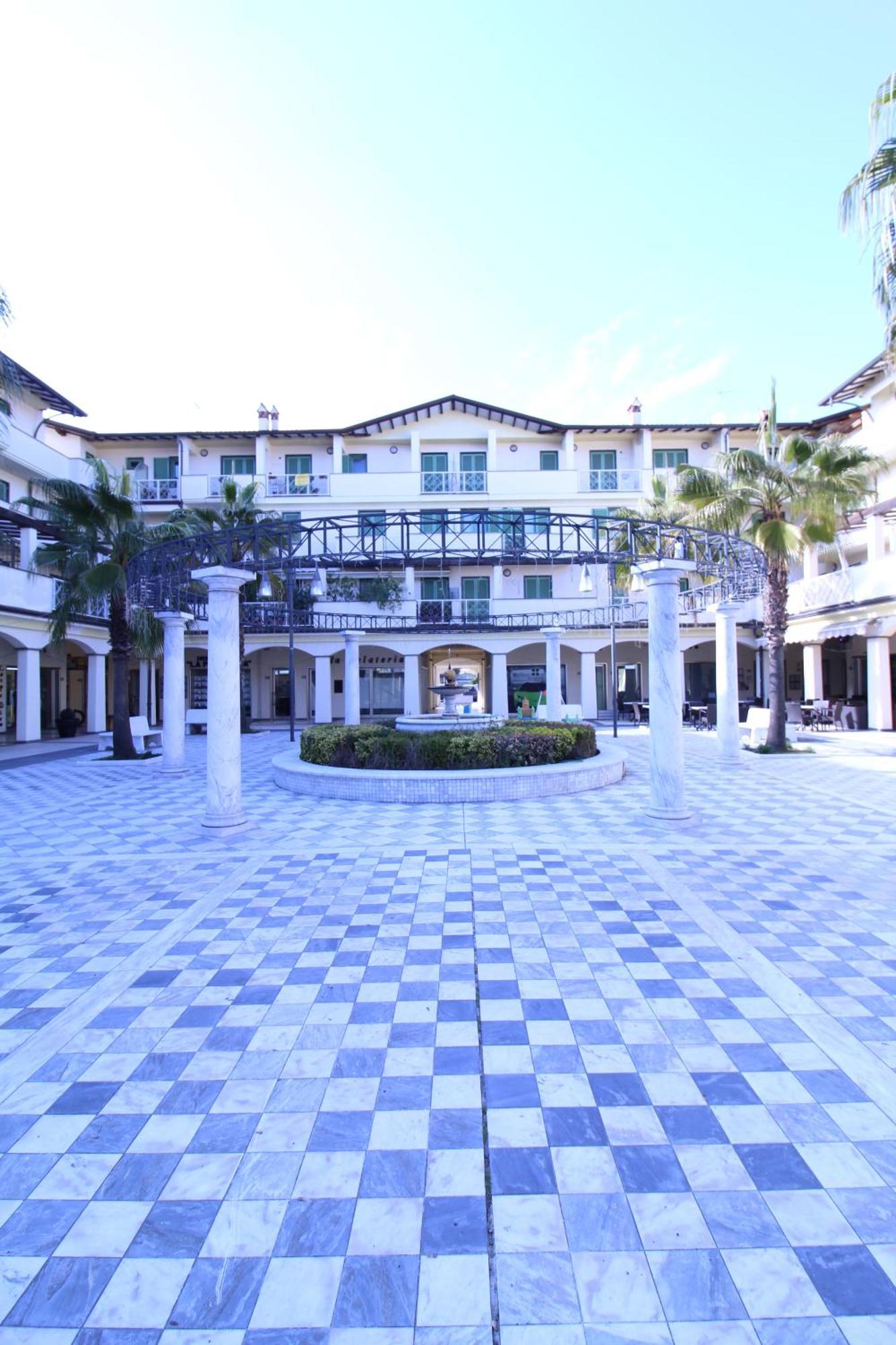 Cytrus Apartament Marina di Massa Exterior foto